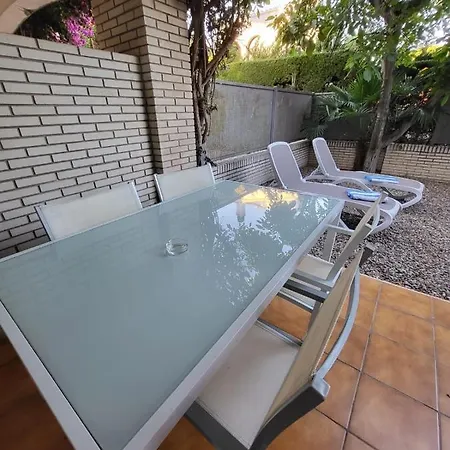 Casa New York Holiday home Cambrils