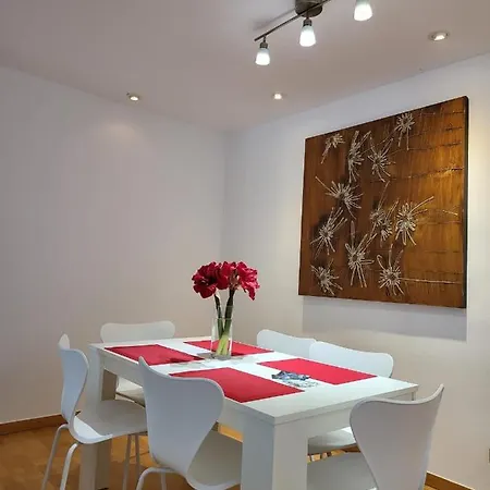 Holiday home Casa New York *