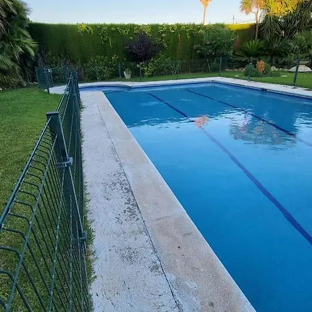 Holiday home Casa New York *