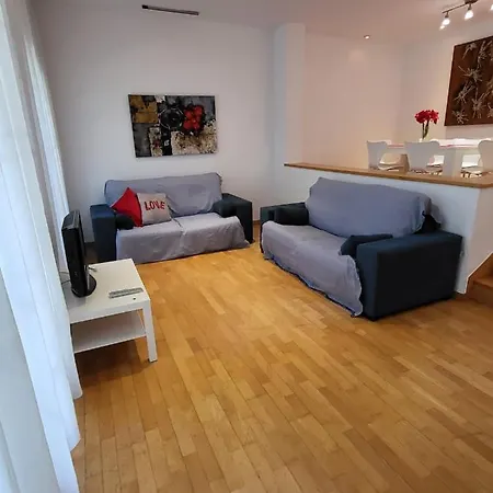 Casa New York * Cambrils