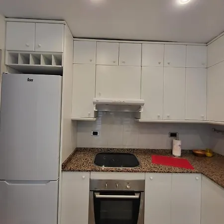 Casa New York Cambrils