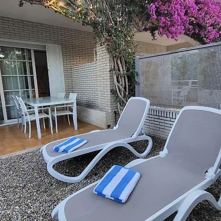 Holiday home Casa New York *