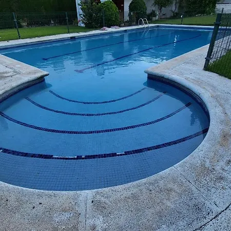 Casa New York Holiday home Cambrils