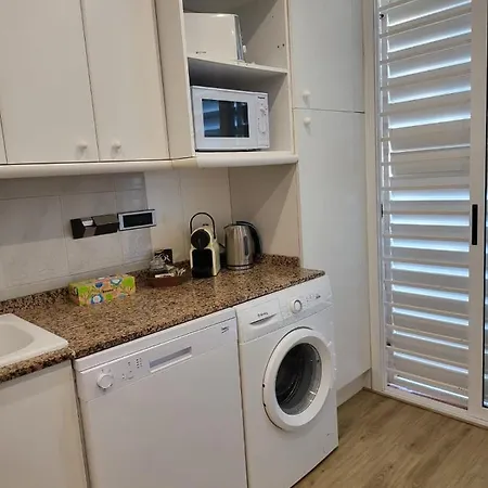 Casa New York Holiday home Cambrils