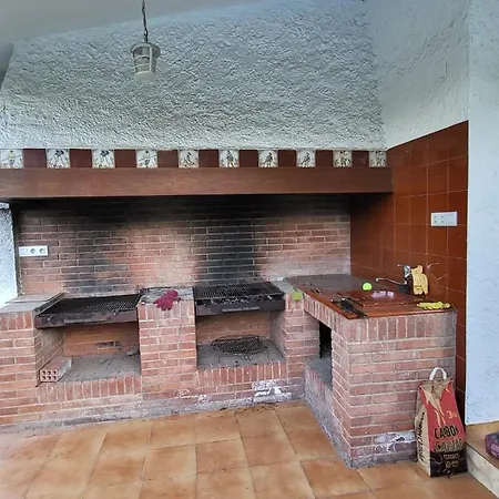 Casa New York * Cambrils